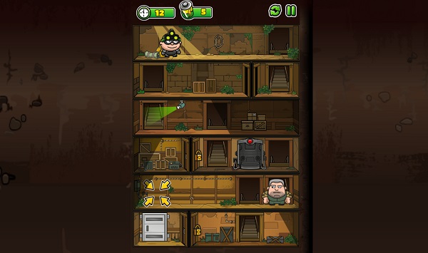 Game Sieu trom 3 hinh anh