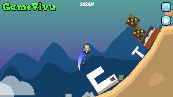 game Getting Over It hinh anh 3