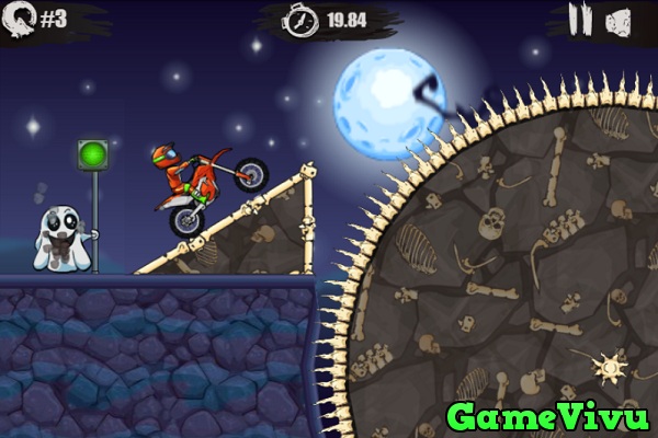 game Moto X3M 6 vung dat ma quai hinh anh 1