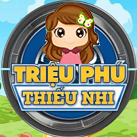 Ai là triệu phú thiếu nhi