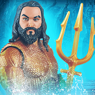 Aquaman: Đế vương Atlantis