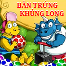 Bắn trứng khủng long