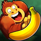 Banana Kong