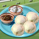 Bánh gối Ba Lan