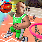 Basketball.io