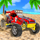 Beach Buggy Racing