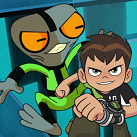 Ben 10 biến hình