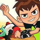 Ben 10 cậu bé anh hùng 3