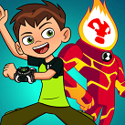 Ben 10 đại chiến