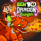 Ben 10 Kỵ sĩ rồng