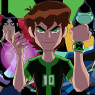 Ben 10 trận chiến cuối cùng