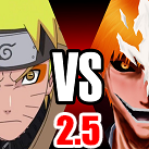 Game Bleach vs Naruto 2.6 online, Chơi game Naruto 2.6 2 người y8