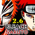 Bleach vs Naruto 2.6