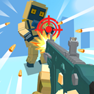 Blockapolypse Zombie Shooter