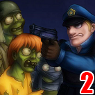 Cảnh sát diệt zombie 2