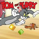 Cuộc chiến Tom và Jerry 2