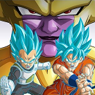 Dragon Ball Z Devolution