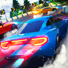 Đua xe Asphalt 8