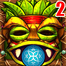 Ếch bắn bóng 2