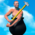 Getting Over It