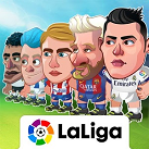 Giải bóng đá la liga Tây Ban Nha