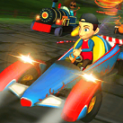 Go Kart Pro