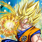 Goku battle super saiyan