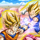 Goku vs Vegeta