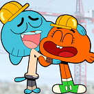 Gumball tìm bạn