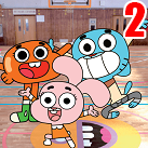 Gumball tranh tài 2