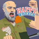 Happy Wheels