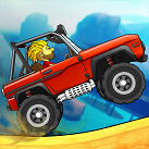 Hill Climb Racing 3D