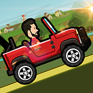 Hill Climb Racing