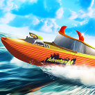 Hydro Racing 3D