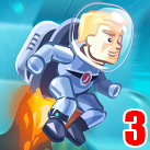 Jetpack Joyride 3