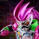 Kamen Rider Ex-Aid