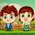 Kiddie Farmers