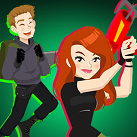 Kim Possible: Nhiệm vụ bất khả thi