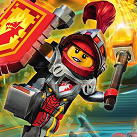 Lego Nexo Knights