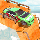 Mega Ramps Ultimate Car Races