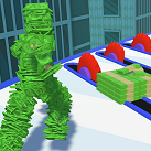 Money Man 3D