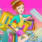 Một ngày đi shopping 2