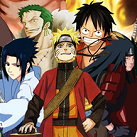 Naruto đại chiến hải tặc