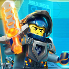 Nexo knights