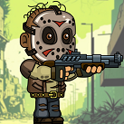 Ngày tận thế zombie 2