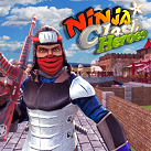 Ninja Clash Heroes