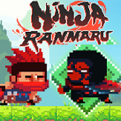 Ninja đại chiến