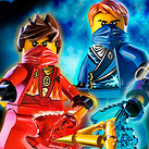 Ninjago Nindroids trỗi dậy