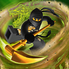 Ninjago quyết đấu 3