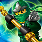 Ninjago trận chiến cuối cùng